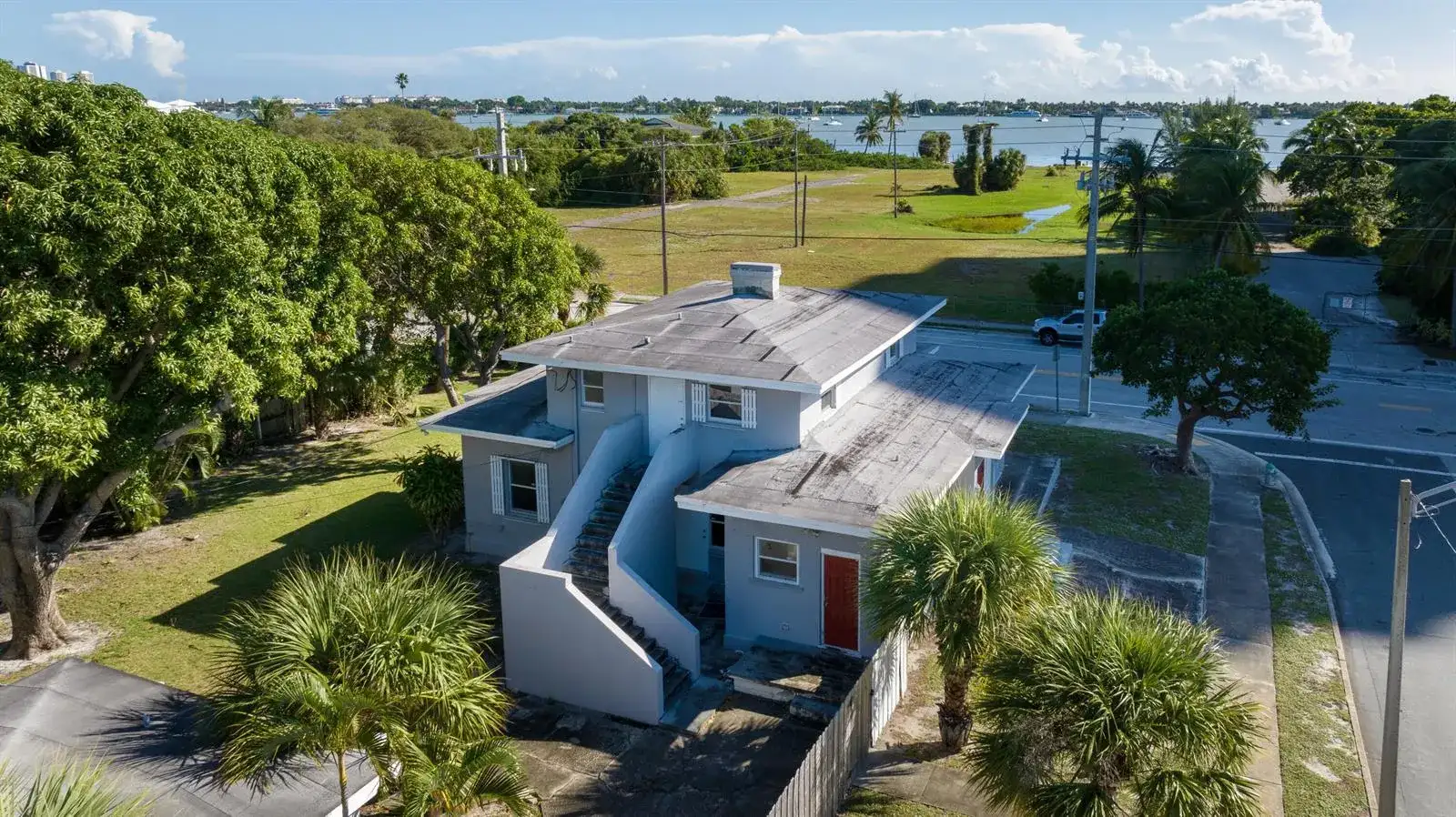 5701 N Flagler Drive, West Palm Beach FL 33407 photo 2