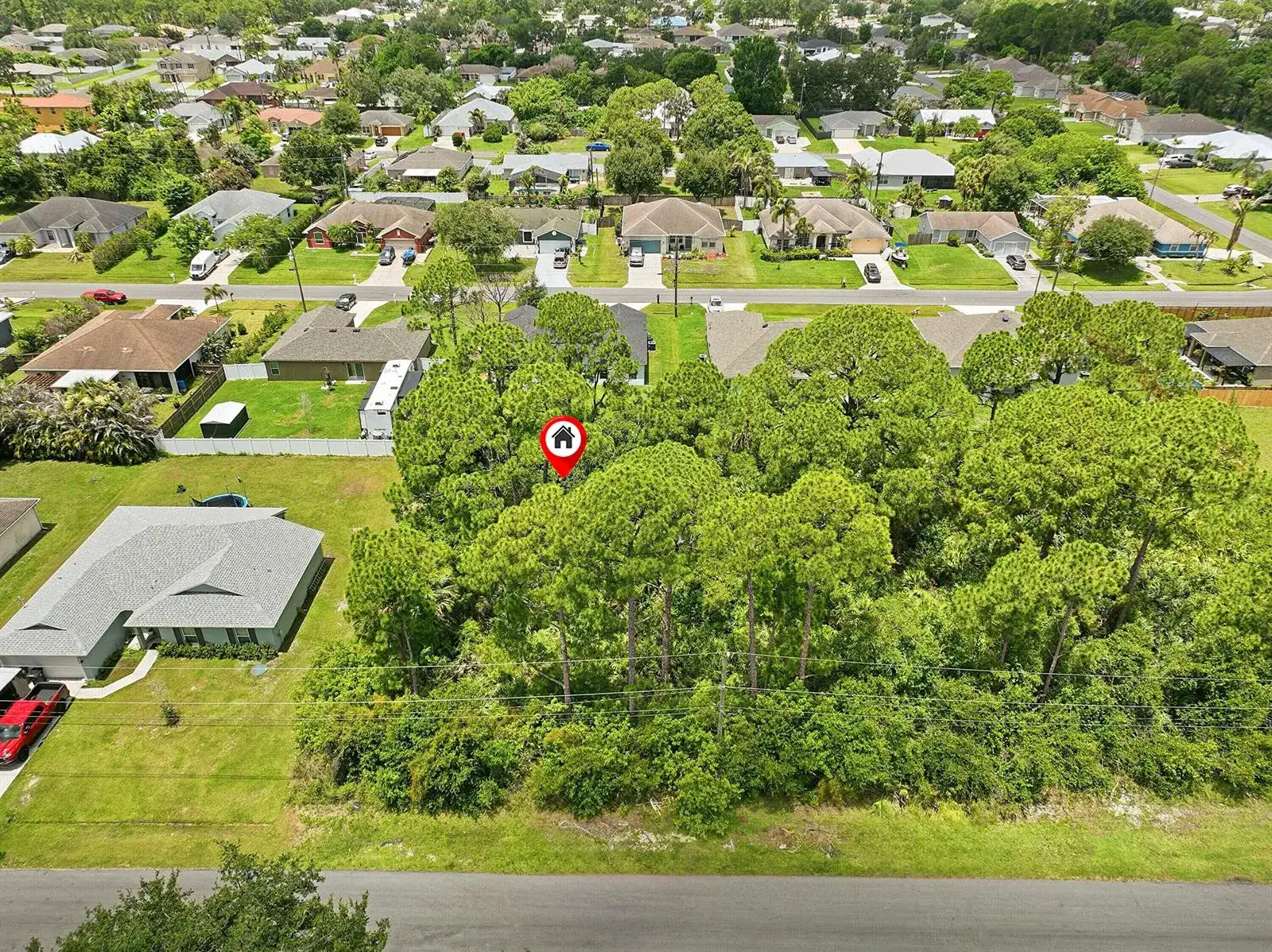 3532 SW Carmody Street, Port St. Lucie FL 34953 photo 5