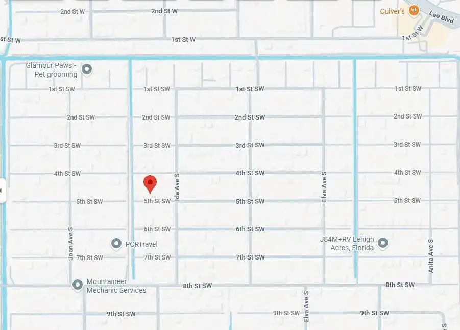 2906 5th Street, Lehigh Acres FL 33976 photo 3