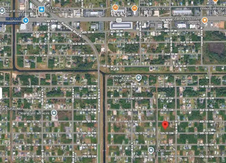 2906 5th Street, Lehigh Acres FL 33976 photo 4