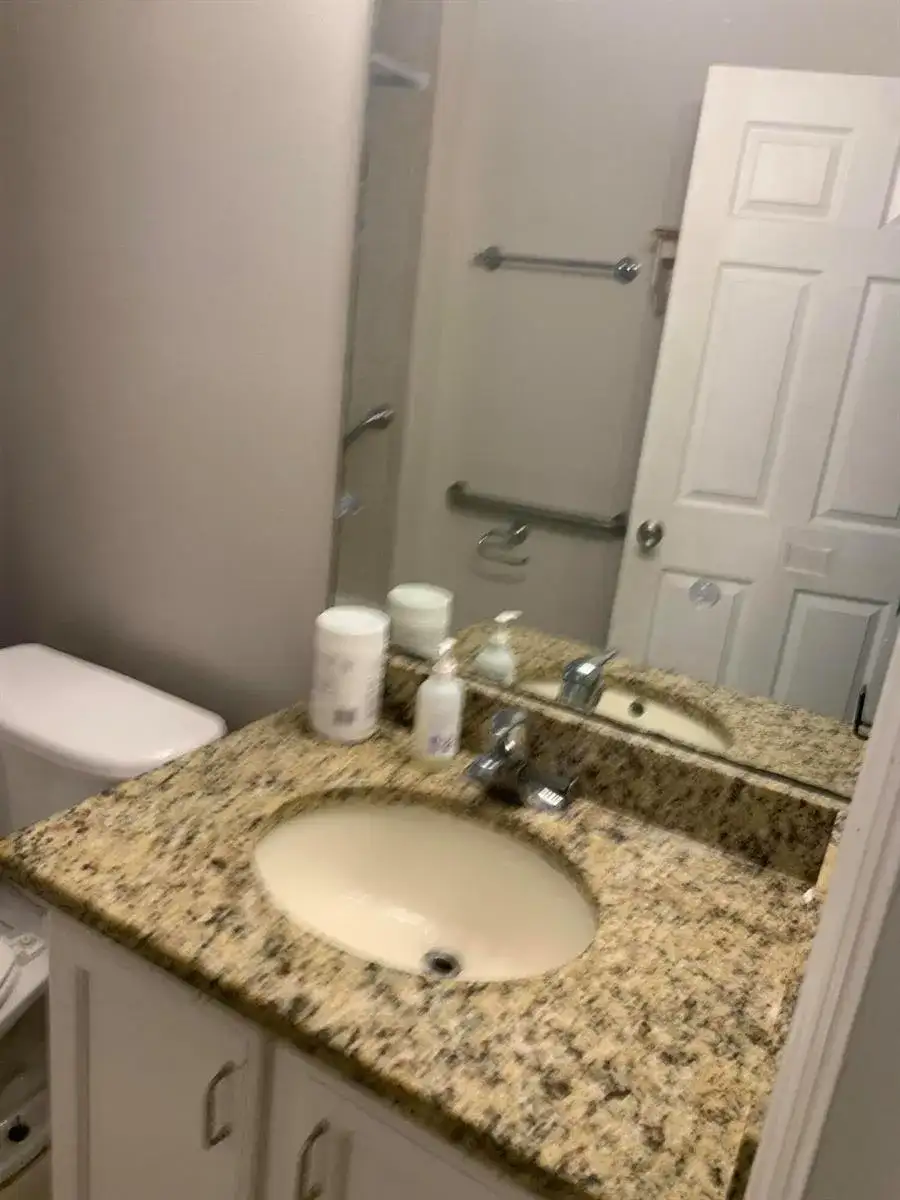 1737 SW Bradway Lane, Port St. Lucie FL 34953 photo 2