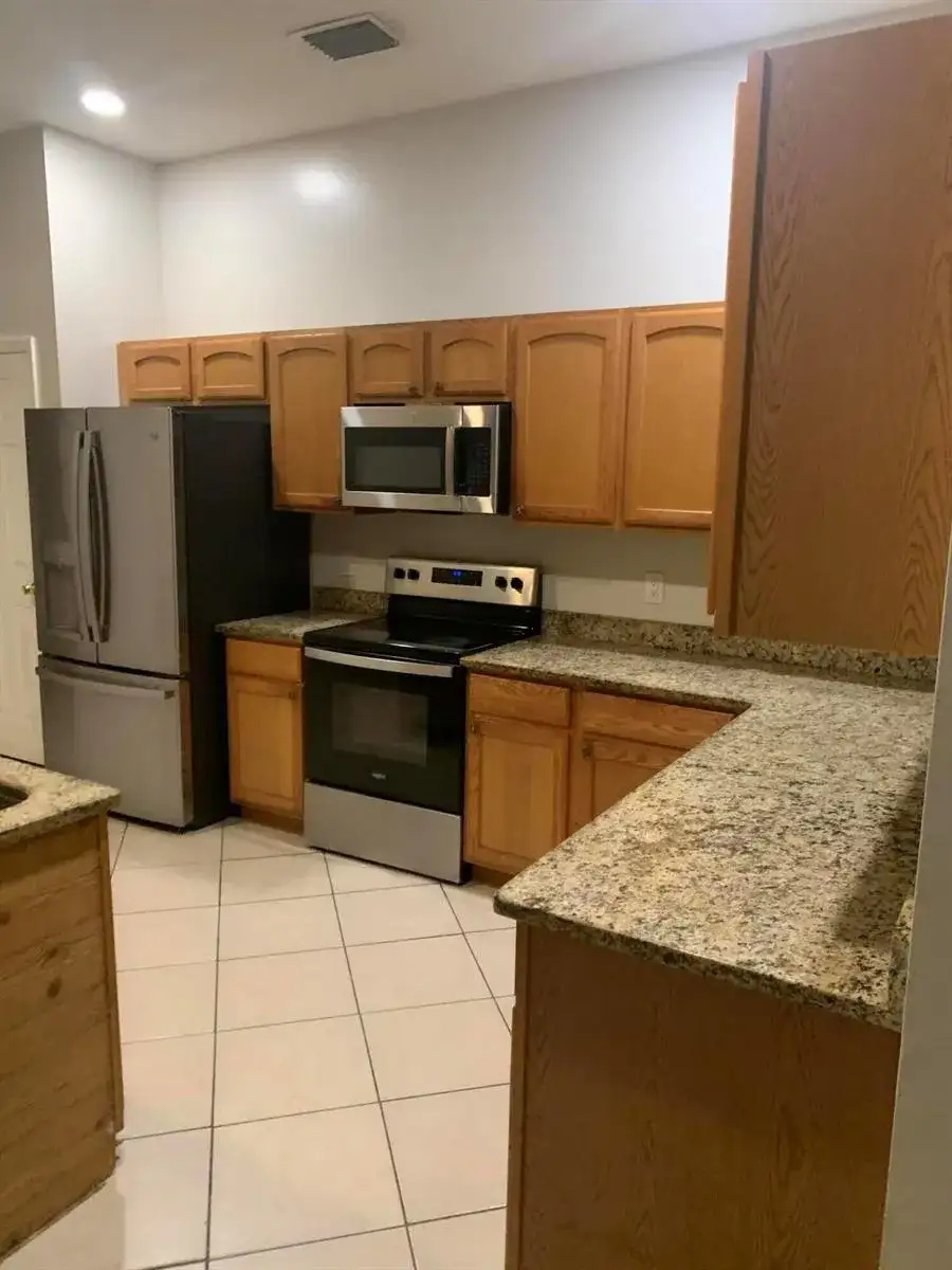 1737 SW Bradway Lane, Port St. Lucie FL 34953 photo 3