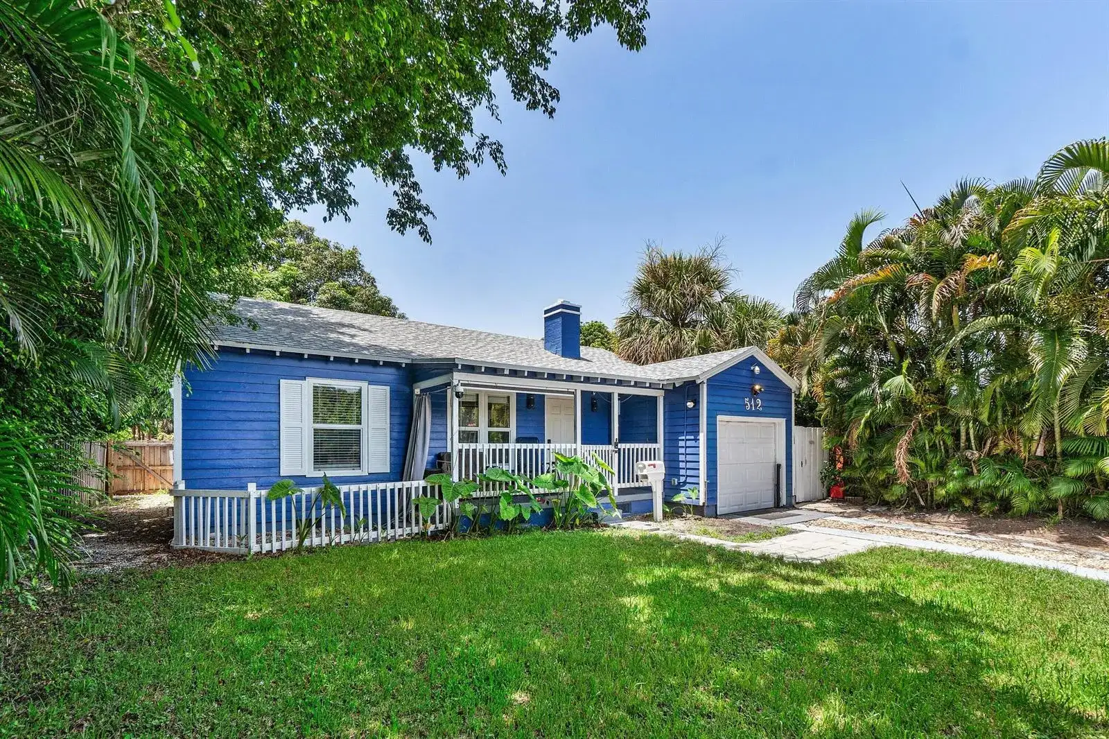 512 36th Street, West Palm Beach FL 33407 photo 2