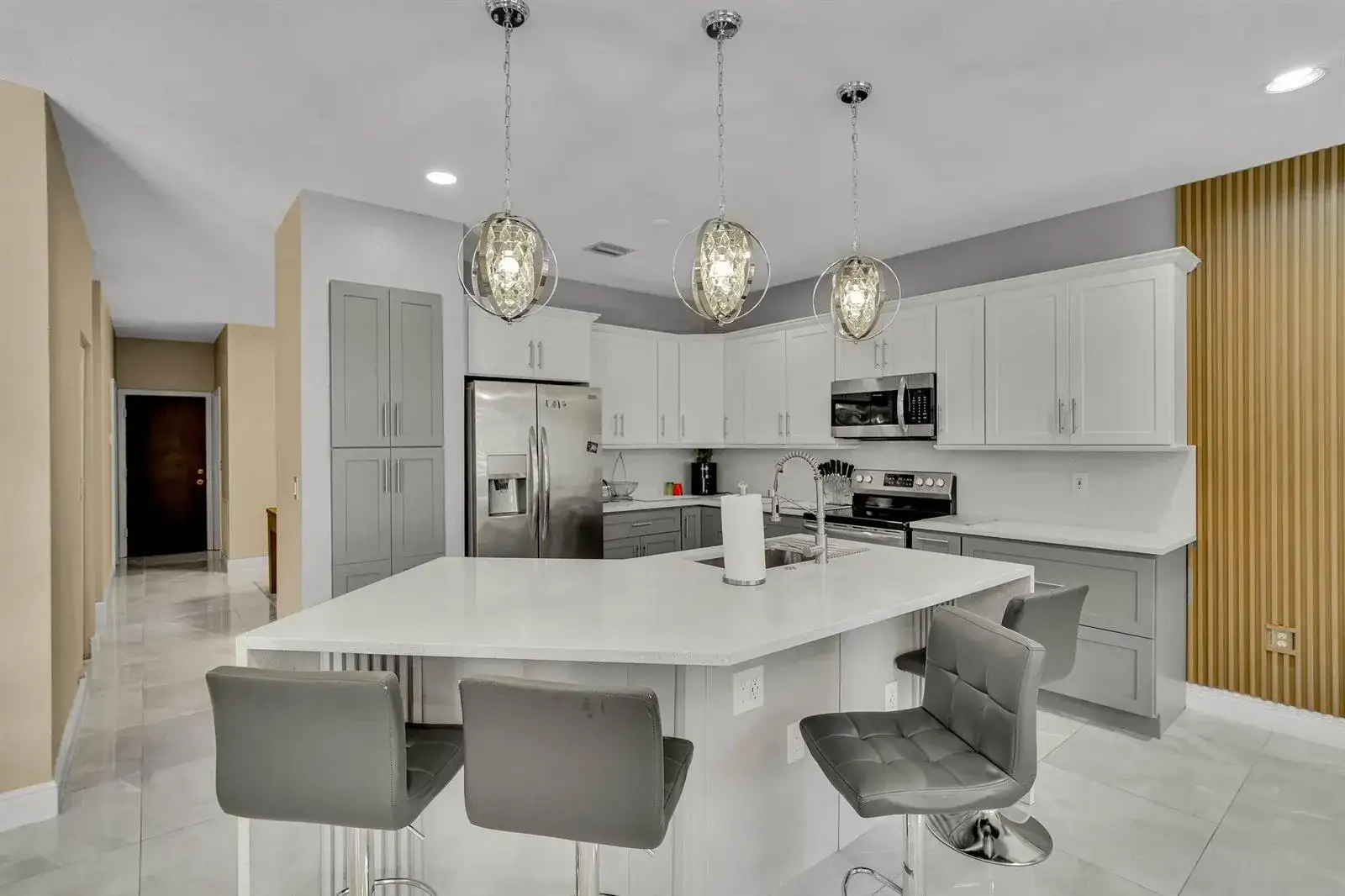 16254 SW 18th Place, Miramar FL 33027 photo 5