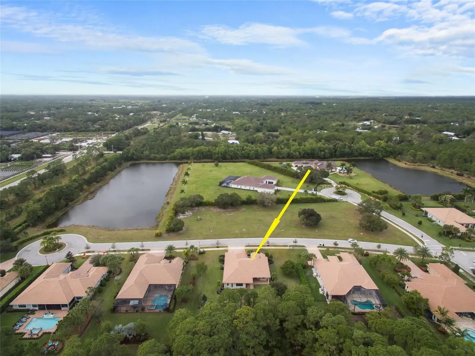 3477 SW Westover Court, Palm City FL 34990 photo 3