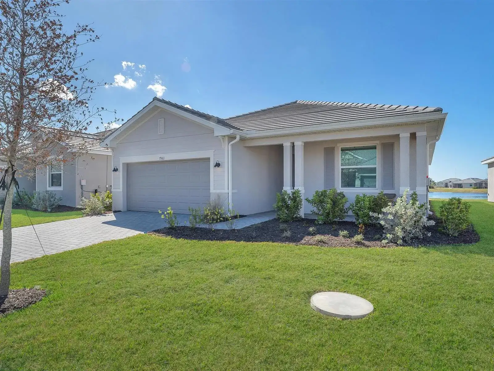 7961 Lakes Edge Lane, Port Charlotte FL 33981 photo 3