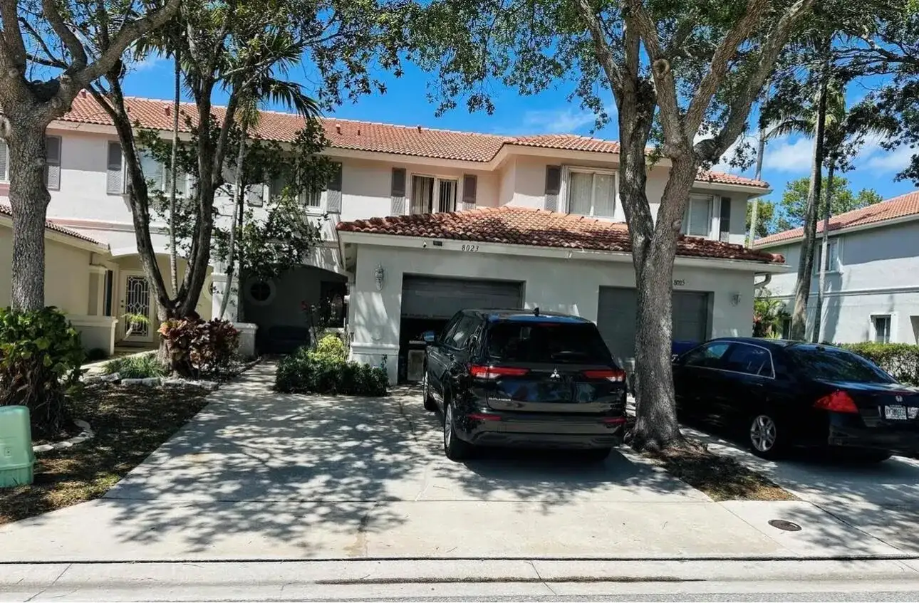 8023 Big Pine Way, Riviera Beach FL 33407 photo 4