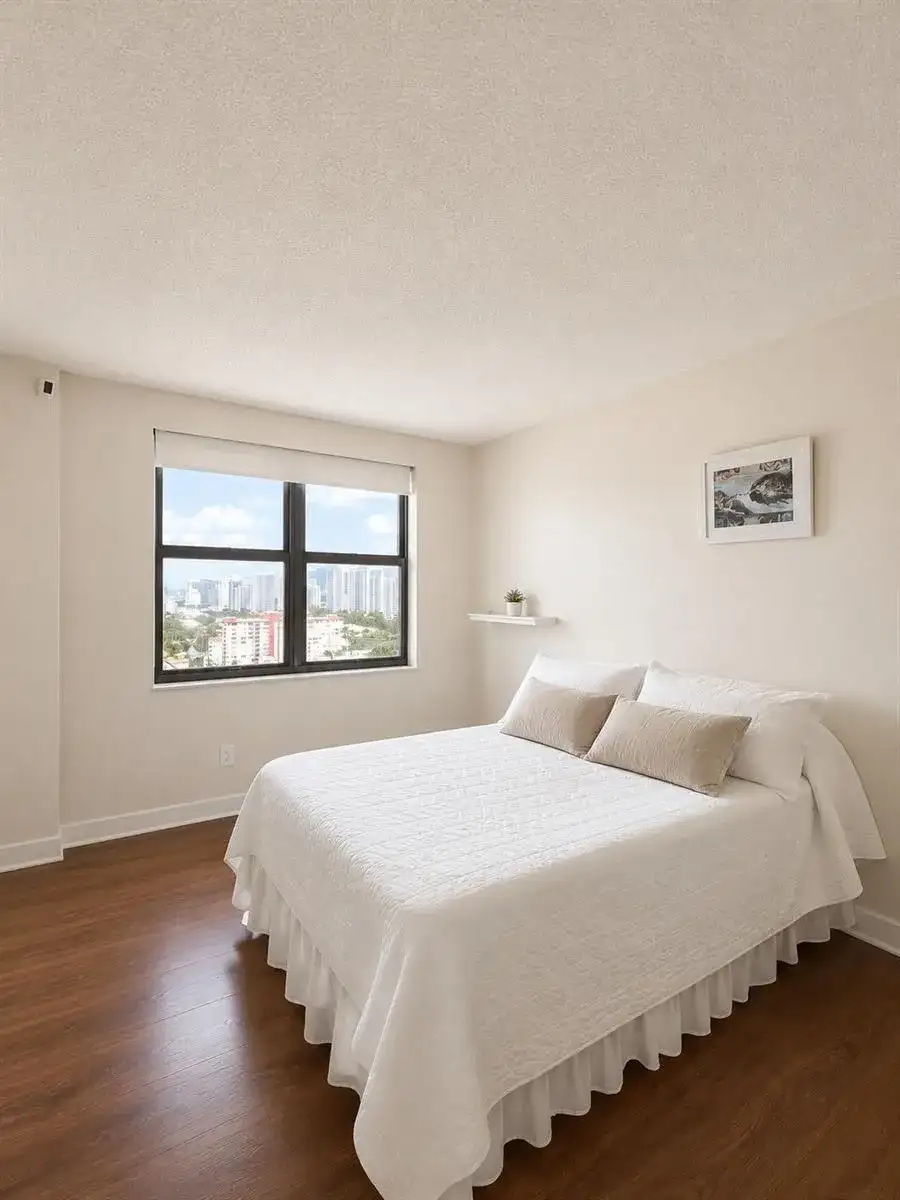 1985 S Ocean Drive # 22N, Hallandale Beach FL 33009 photo 3