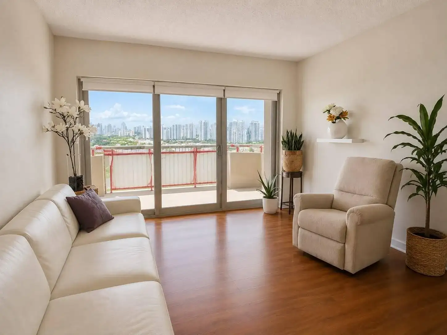 1985 S Ocean Drive # 22N, Hallandale Beach FL 33009 photo 5