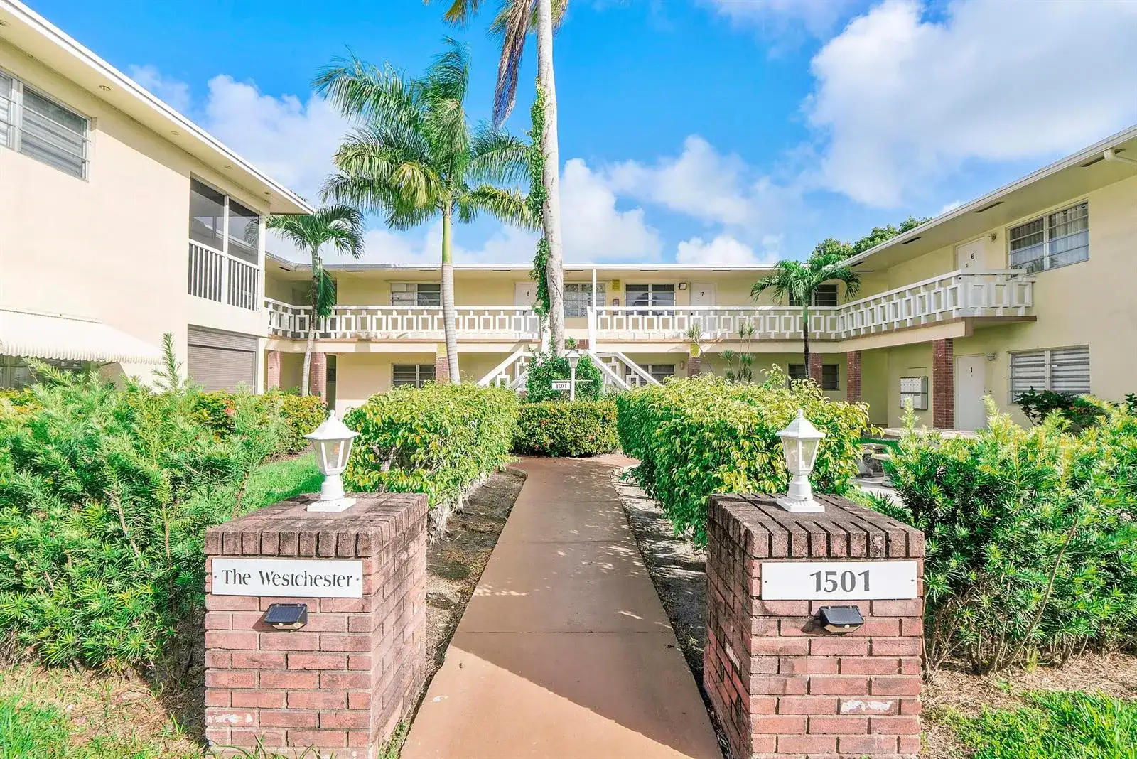 1501 Arthur Street # 9, Hollywood FL 33020 photo 2