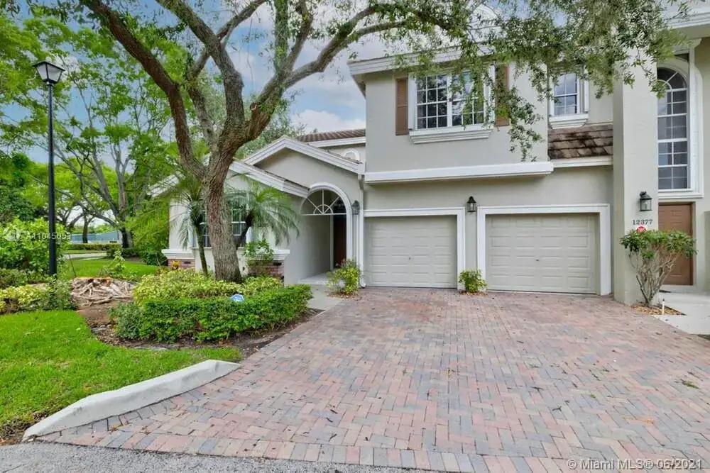 12375 NW 10th Drive # 1, Coral Springs FL 33071 photo 2