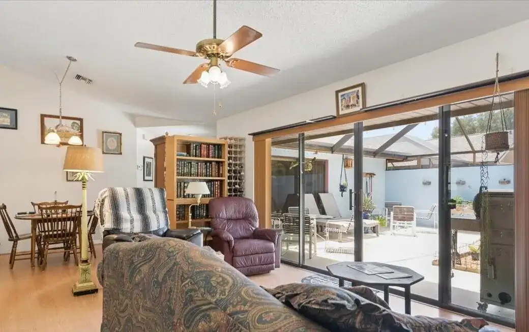 6287 N Mirror Lake Drive, Sebastian FL 32958 photo 3