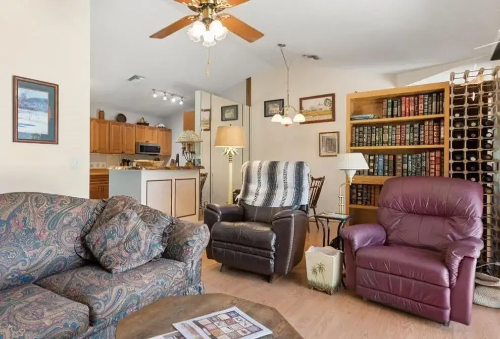6287 N Mirror Lake Drive, Sebastian FL 32958 photo 4