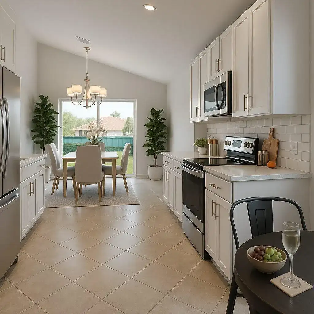 9316 Windrift Circle, Fort Pierce FL 34945 photo 2