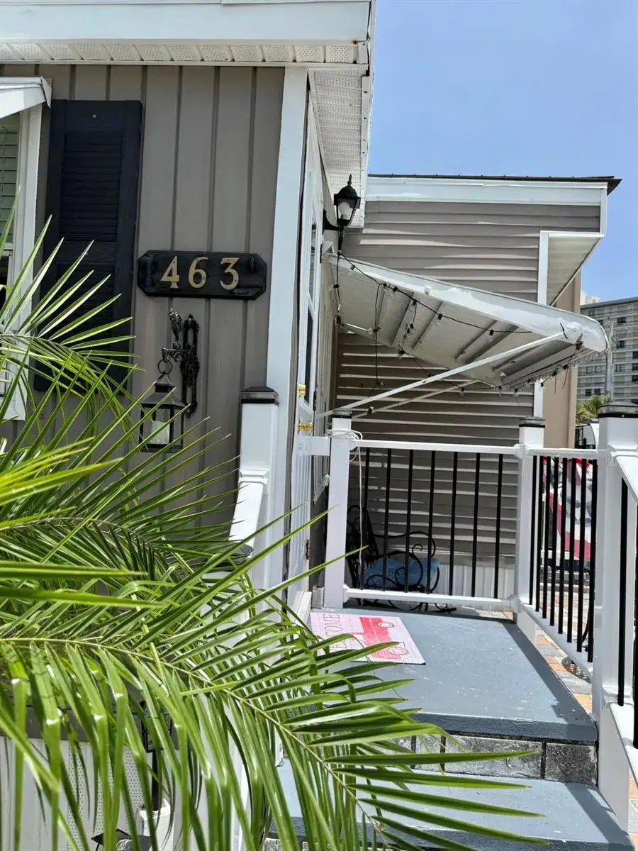 10725 S Ocean Drive # 463, Jensen Beach FL 34957 photo 2