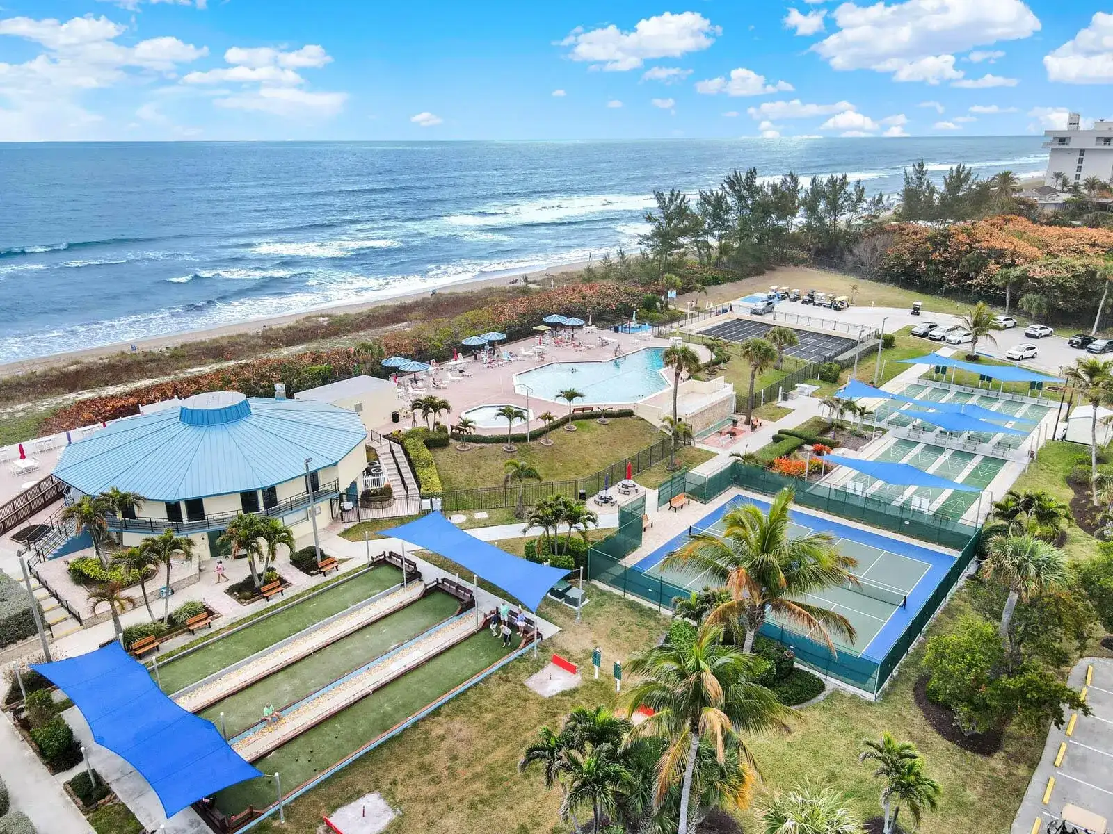 10725 S Ocean Drive # 463, Jensen Beach FL 34957 photo 4