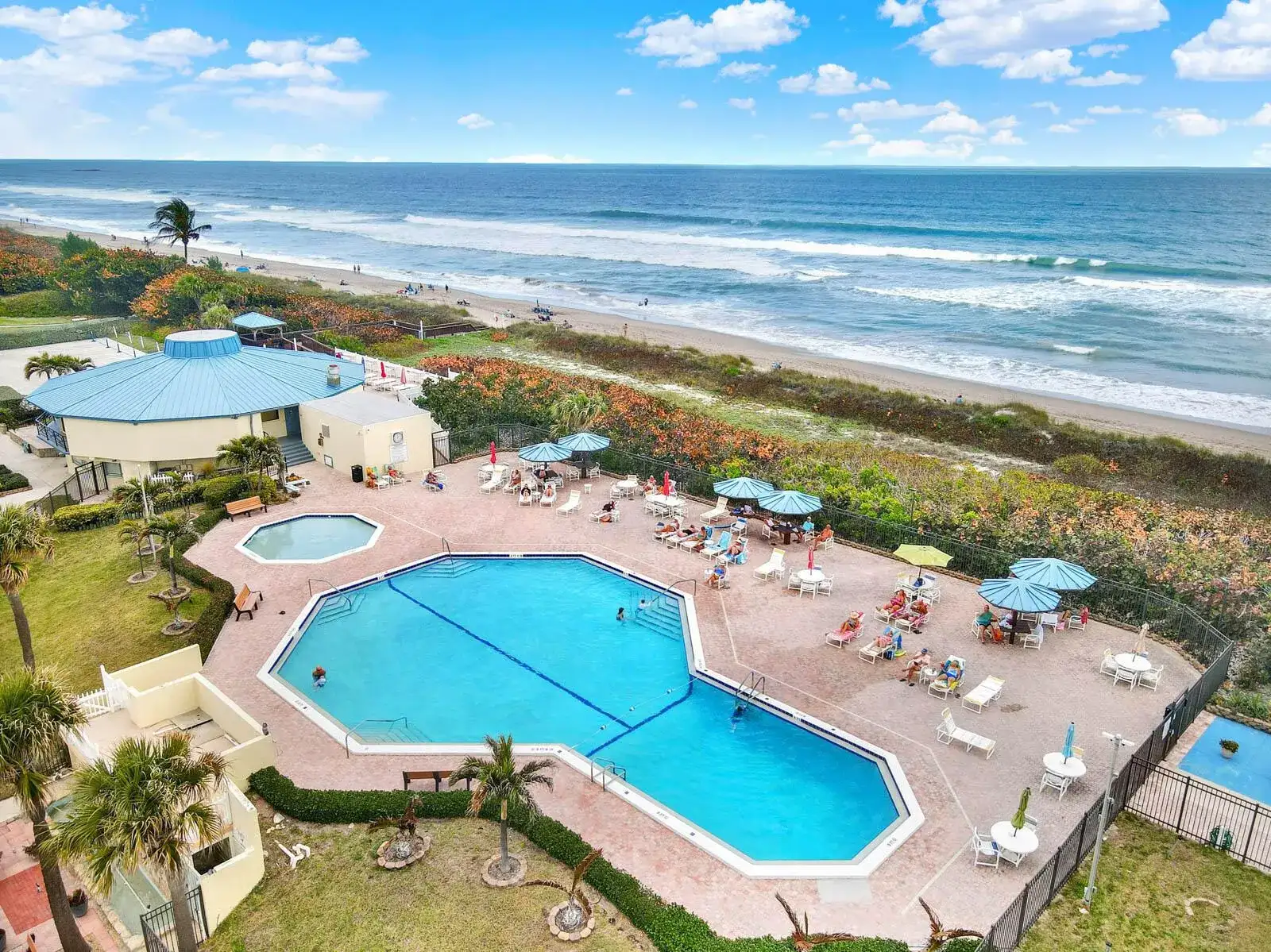 10725 S Ocean Drive # 463, Jensen Beach FL 34957 photo 5