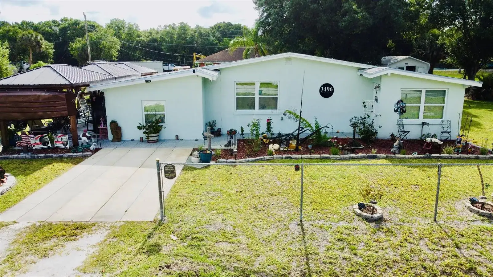 3496 NW 24th Avenue, Okeechobee FL 34972 photo 2