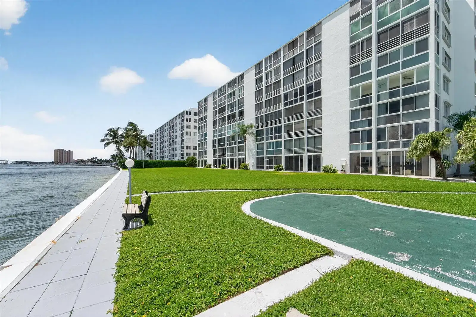 501 LAKE SHORE Drive # 206, Lake Park FL 33403 photo 2