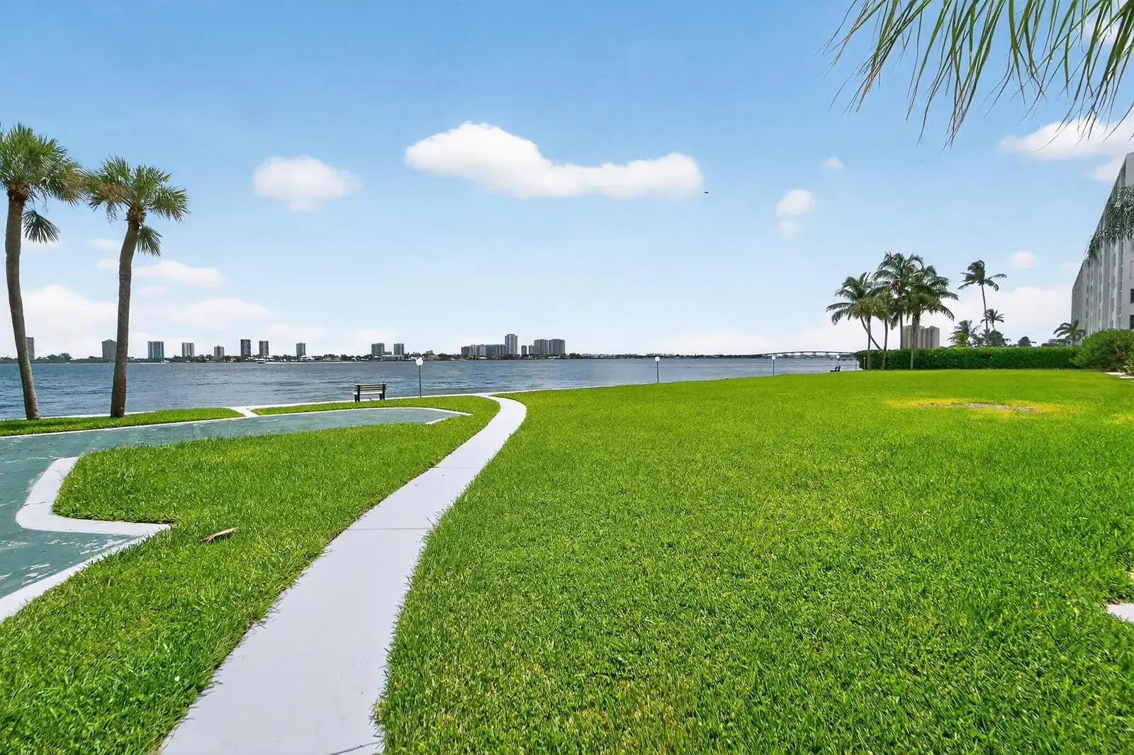 501 LAKE SHORE Drive # 206, Lake Park FL 33403 photo 3