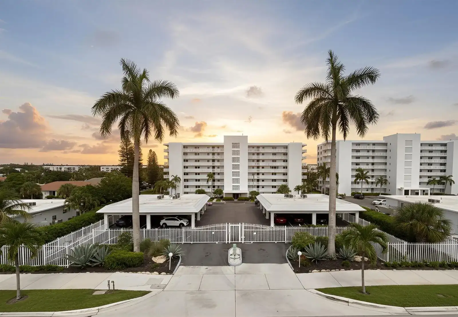 501 LAKE SHORE Drive # 206, Lake Park FL 33403 photo 4