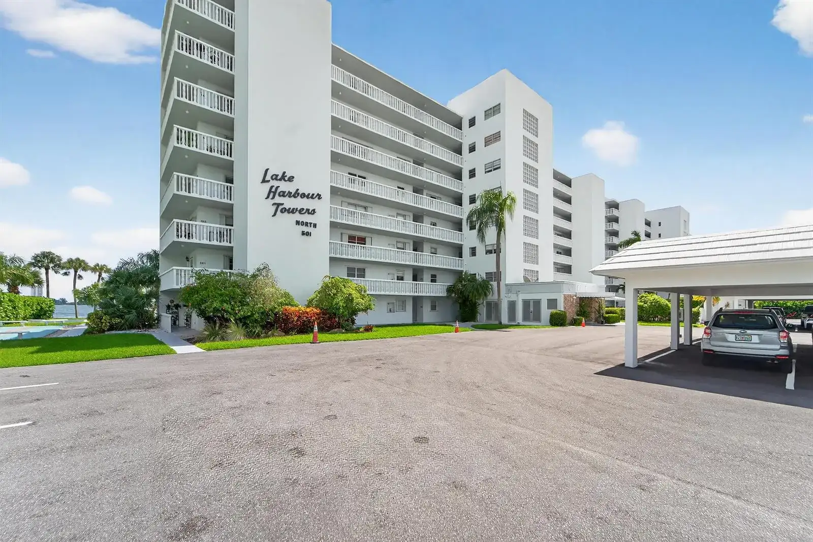501 LAKE SHORE Drive # 206, Lake Park FL 33403 photo 5