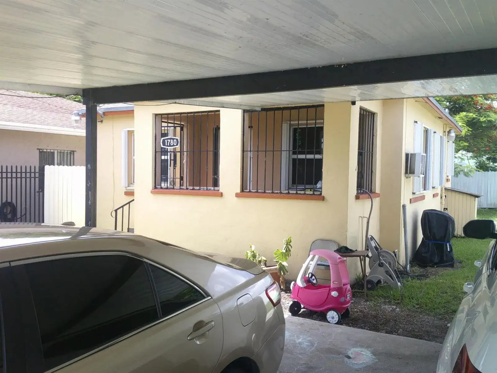 1780 NW 64th Street, Miami FL 33147 photo 2