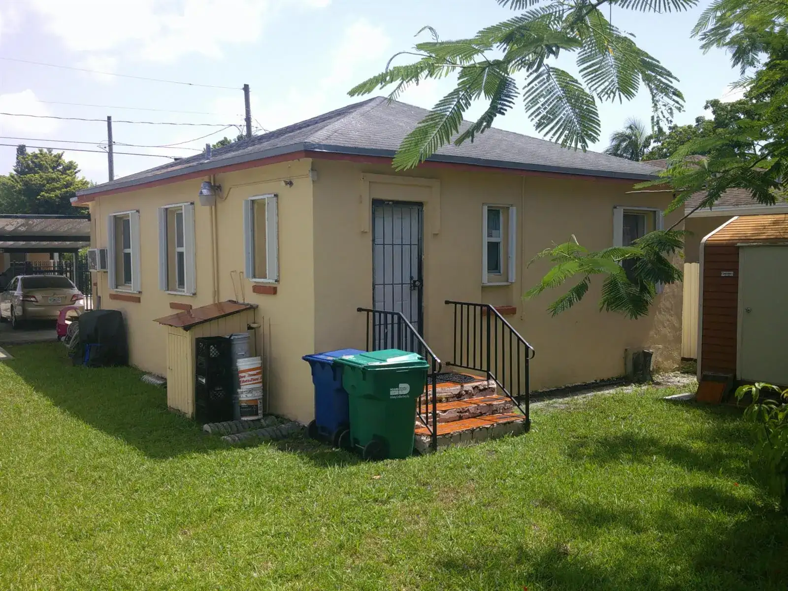 1780 NW 64th Street, Miami FL 33147 photo 3