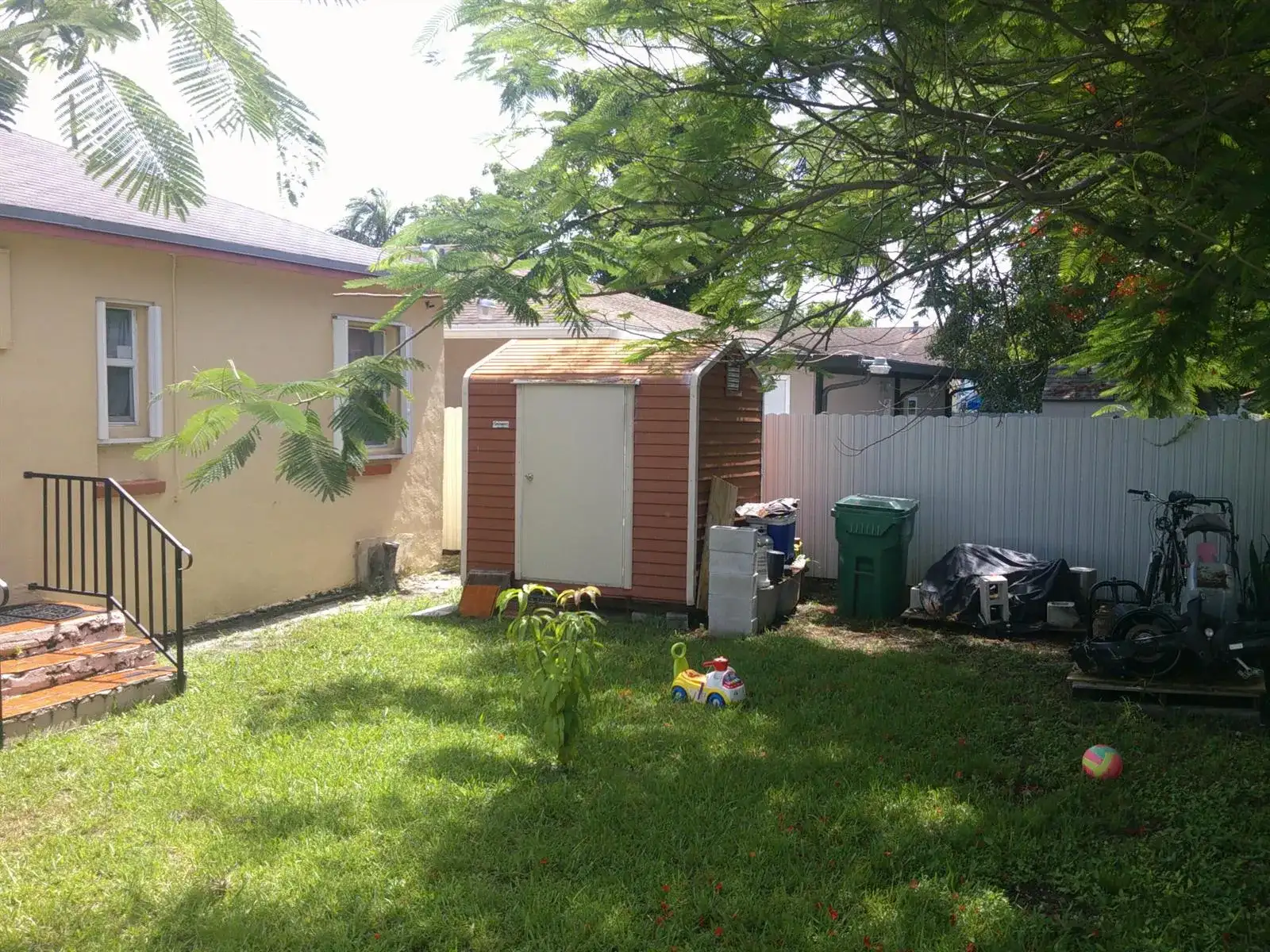 1780 NW 64th Street, Miami FL 33147 photo 4