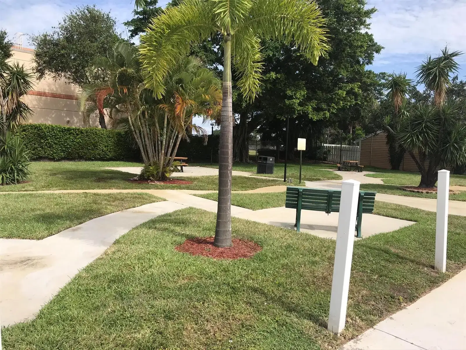 1534 ROYAL FOREST Court, Palm Springs FL 33406 photo 2