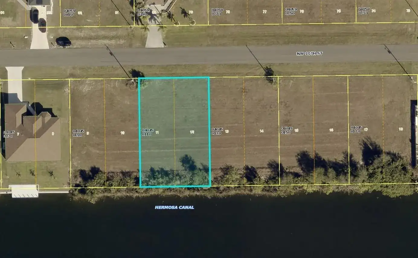 2734 NW 10TH Street, Cape Coral FL 33993 photo 3