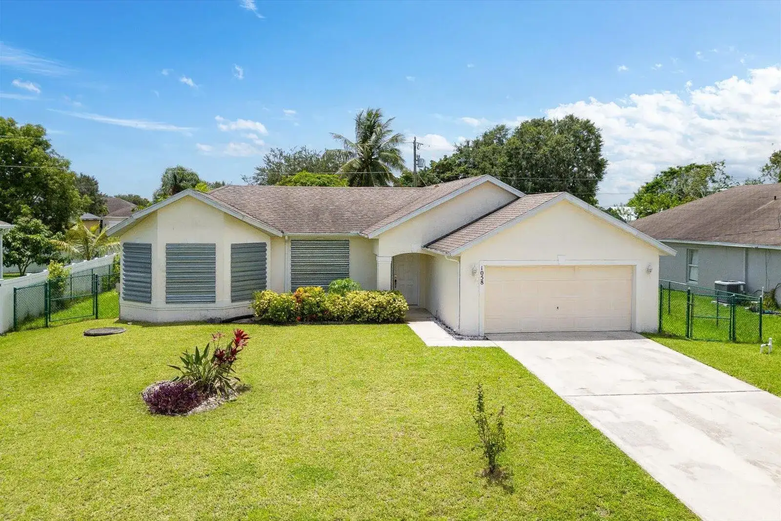 1058 SW Locke Avenue, Port St. Lucie FL 34953 photo 3