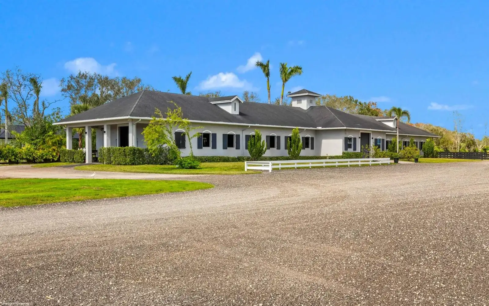 16361 NORRIS Road, Wellington FL 33470 photo 2