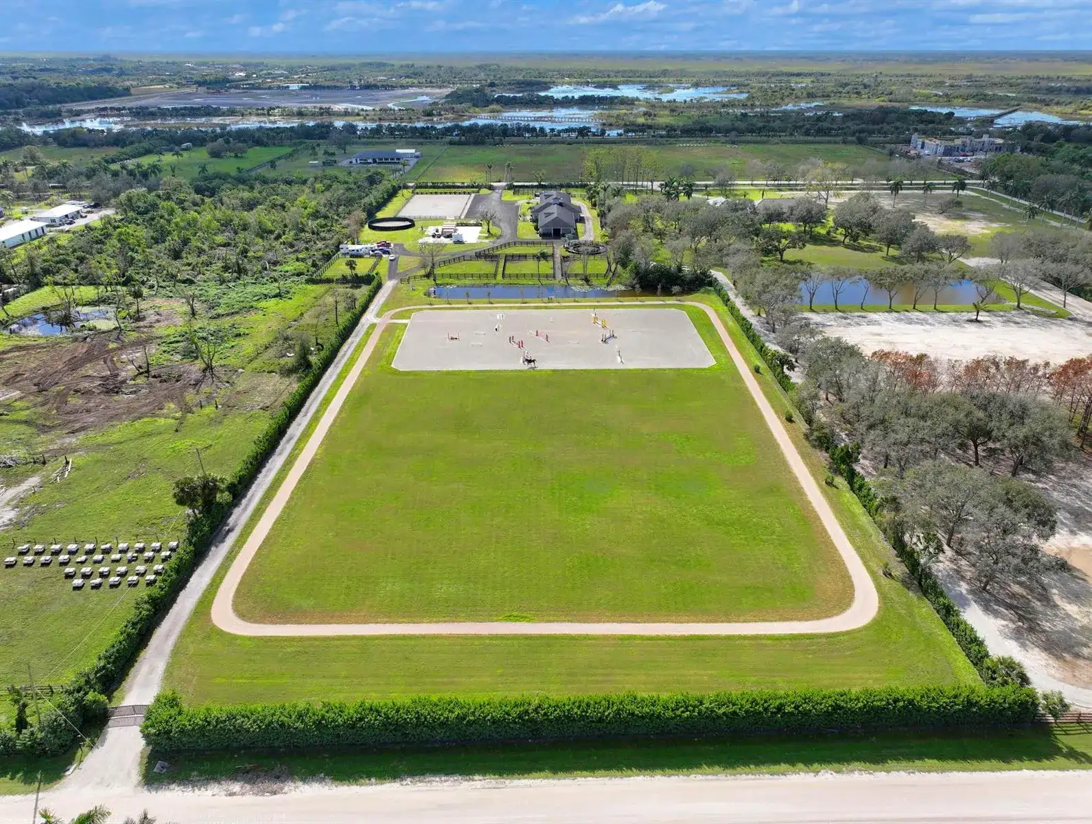 16361 NORRIS Road, Wellington FL 33470 photo 3