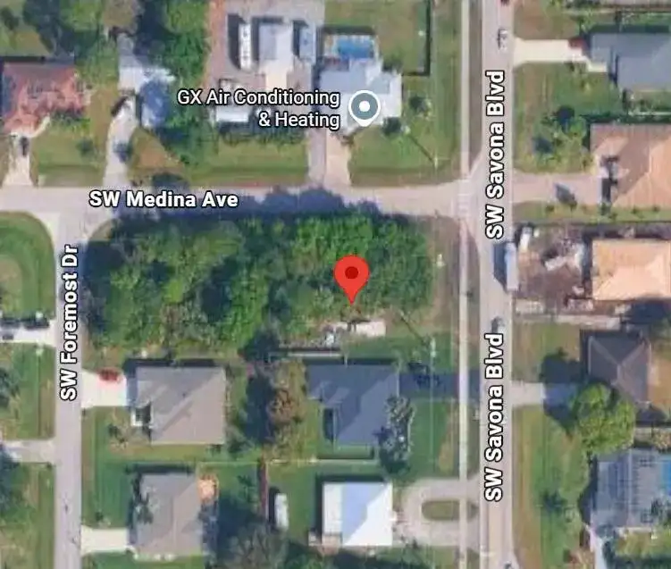 1402 SW Medina Avenue, Port St. Lucie FL 34953 photo 2