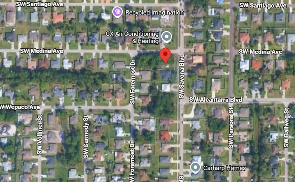 1402 SW Medina Avenue, Port St. Lucie FL 34953 photo 3