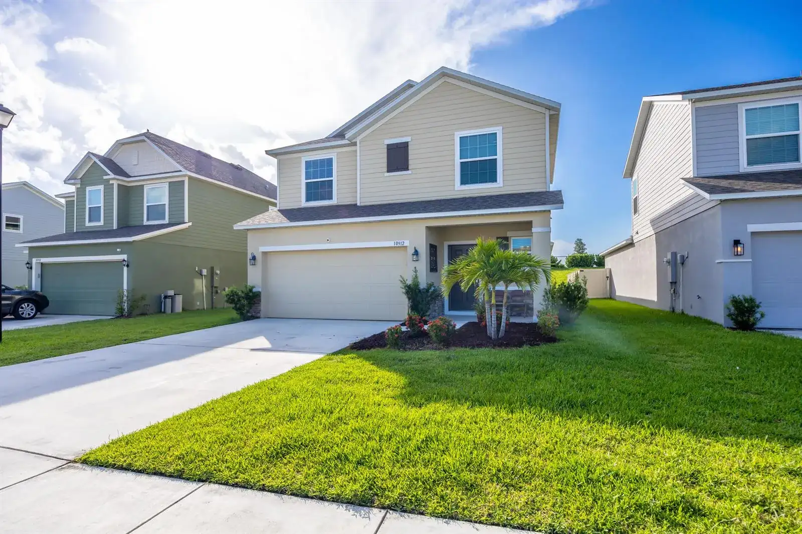 10912 SW Vasari Way, Port St. Lucie FL 34987 photo 3