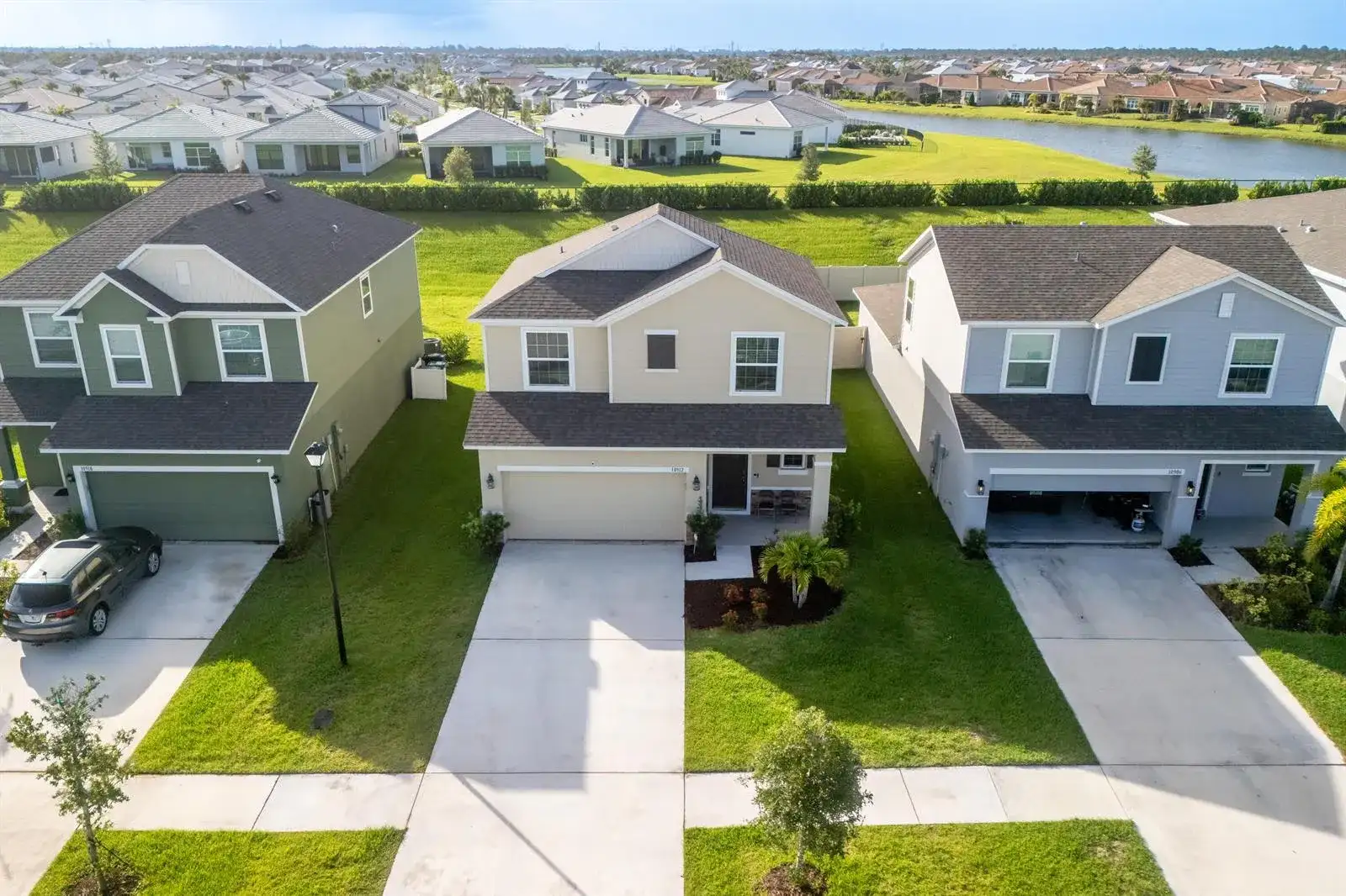 10912 SW Vasari Way, Port St. Lucie FL 34987 photo 4