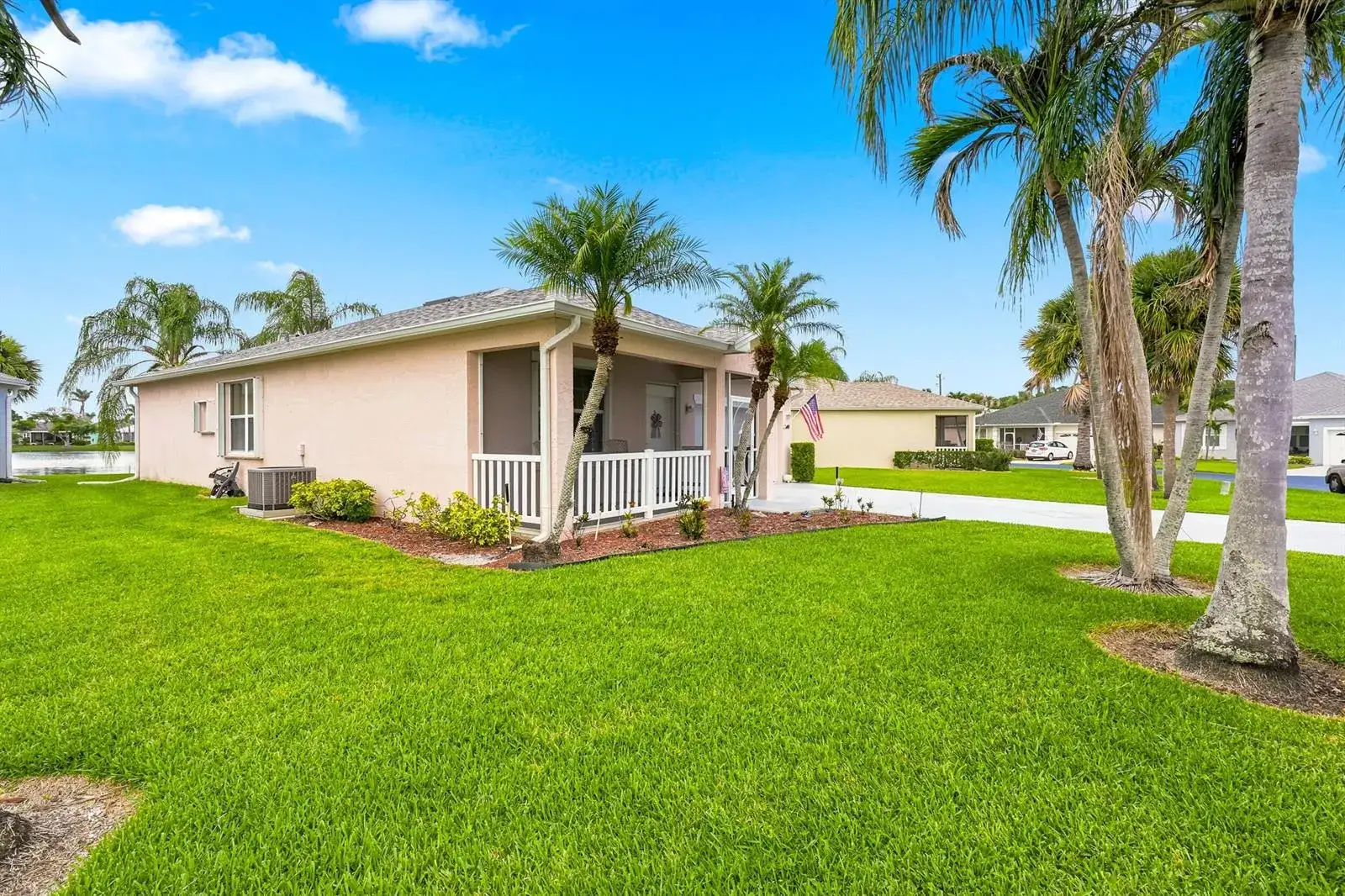 513 NW Cortina Lane, Port St. Lucie FL 34986 photo 3