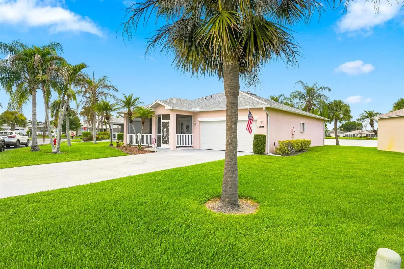 513 NW Cortina Lane, Port St. Lucie FL 34986 photo 4