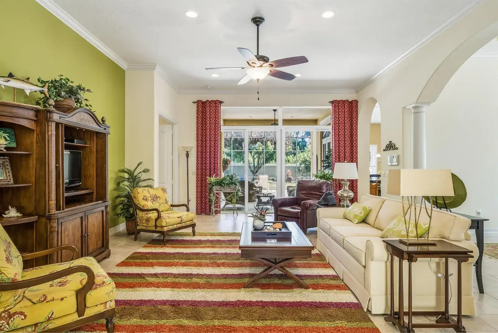 1065 RIVER WIND Circle, Vero Beach FL 32967 photo 3