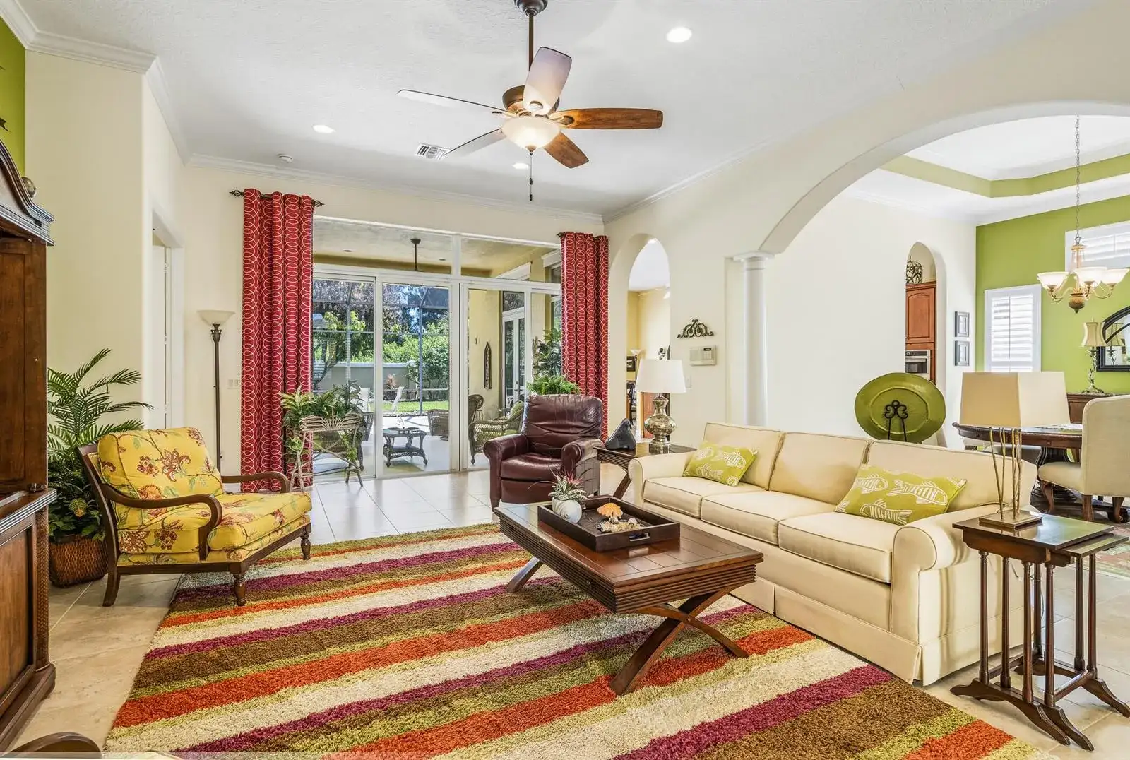 1065 RIVER WIND Circle, Vero Beach FL 32967 photo 4