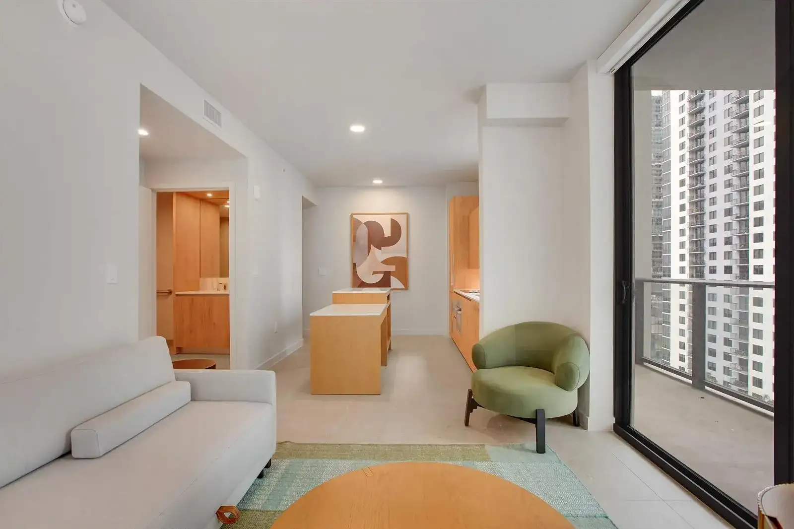 601 N MIAMI Avenue # 2107, Miami FL 33136 photo 3