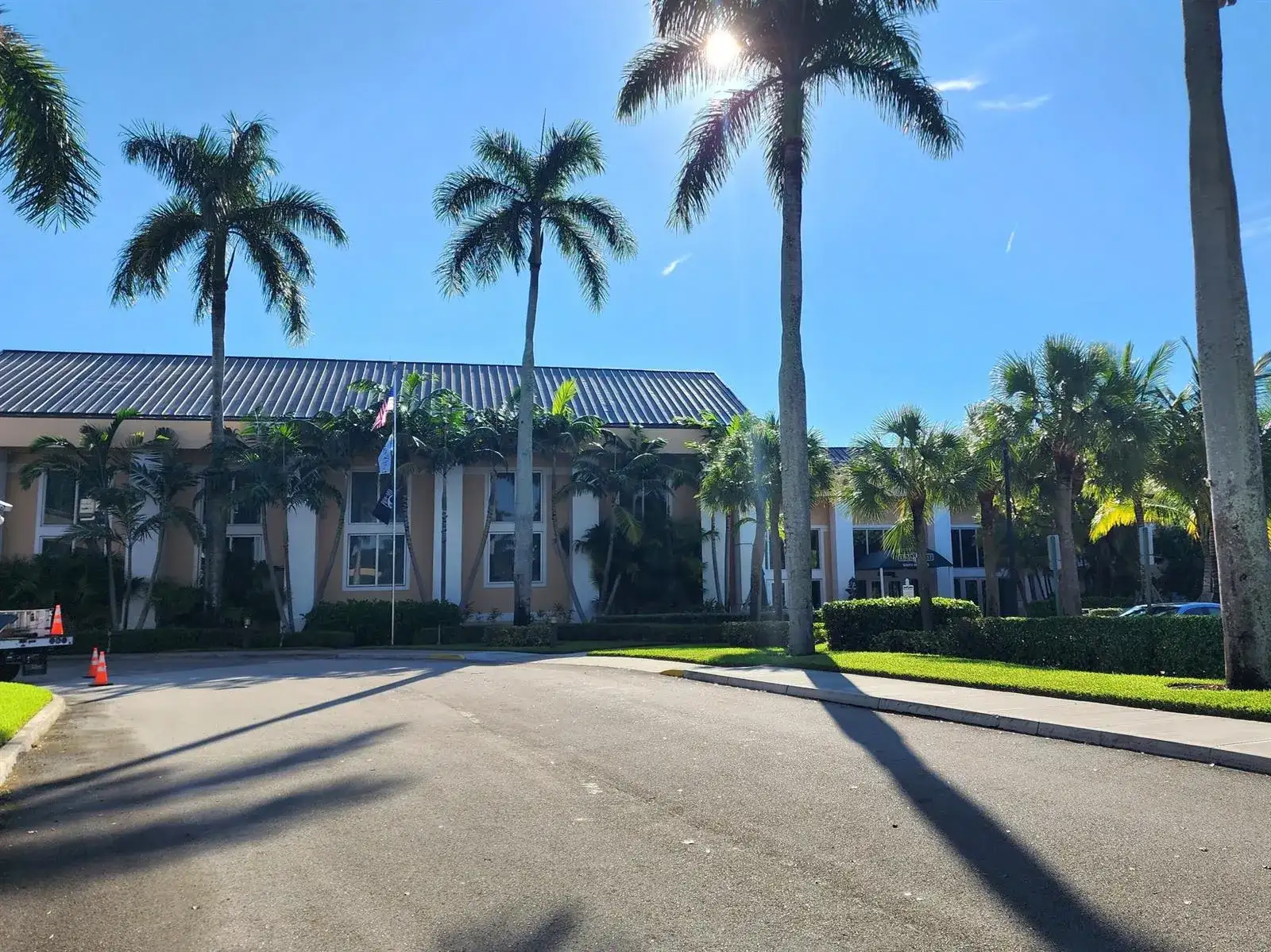7751 Southampton Terrace # 201, Tamarac FL 33321 photo 2