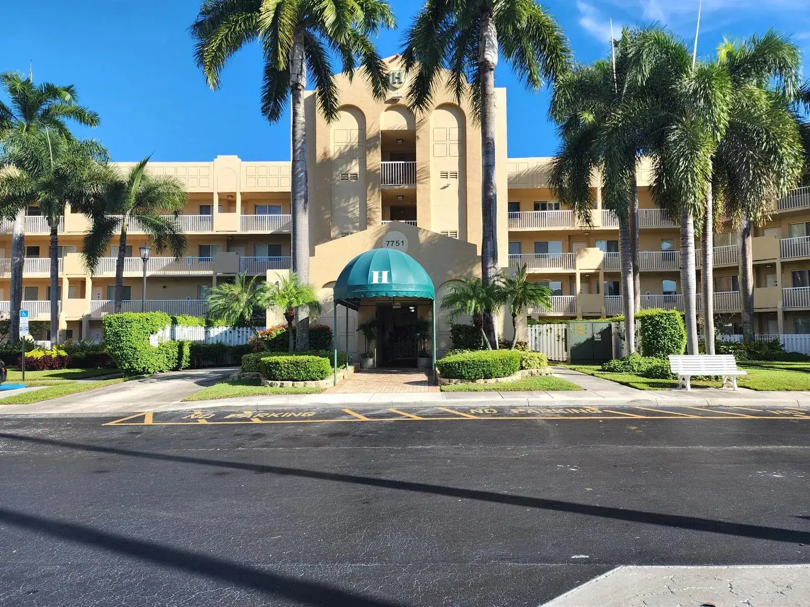 7751 Southampton Terrace # 201, Tamarac FL 33321 photo 5