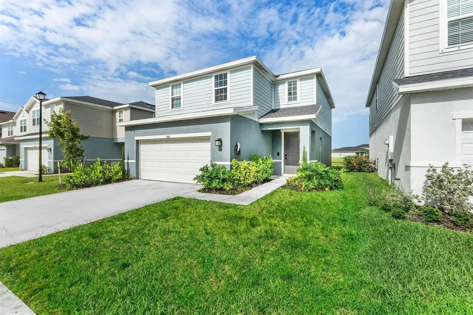 9362 SW SERAPIS Way, Port St. Lucie FL 34987 photo 2