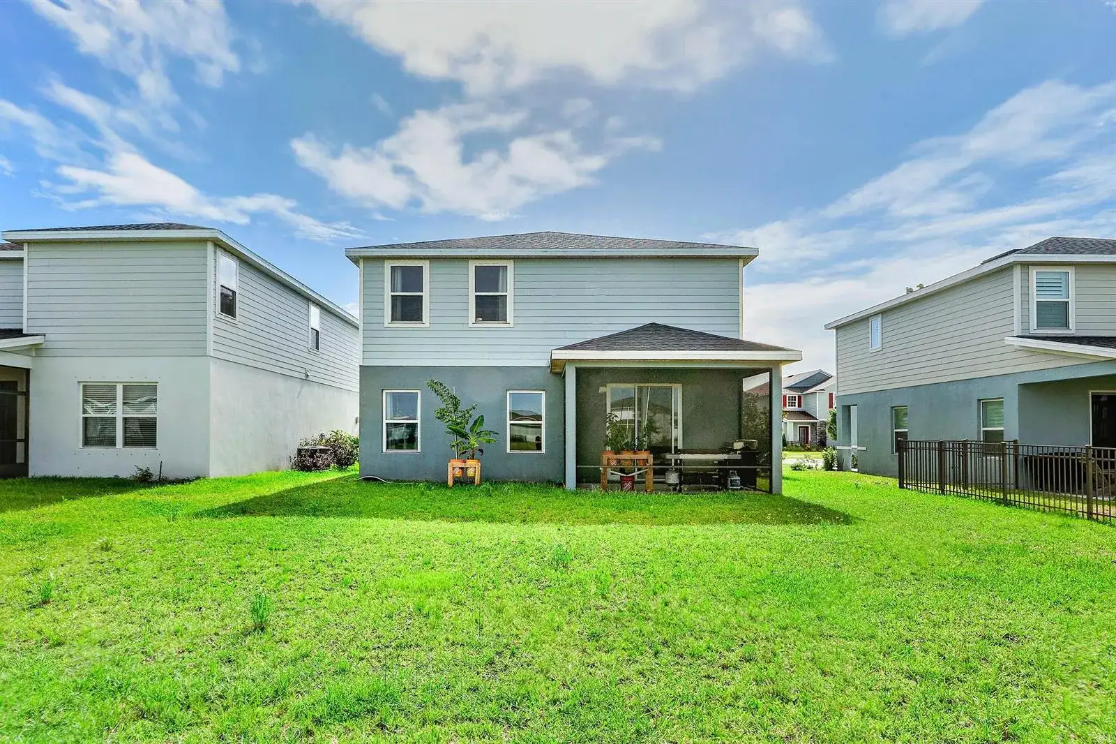 9362 SW SERAPIS Way, Port St. Lucie FL 34987 photo 4