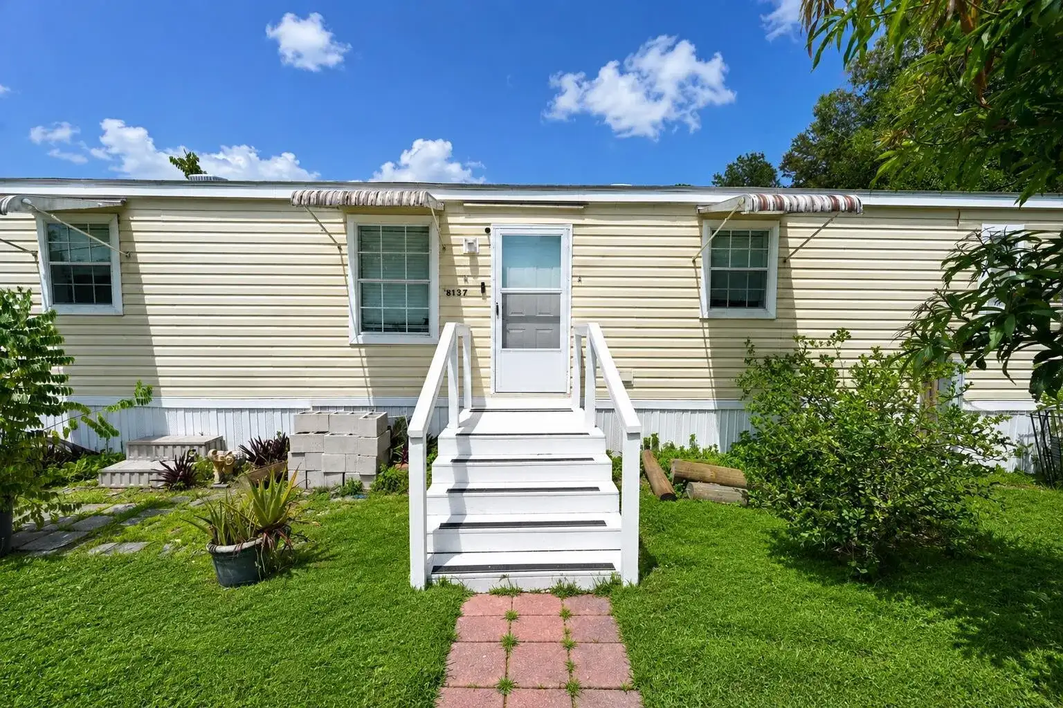 8137 SW WILDWOOD Drive, Stuart FL 34997 photo 4