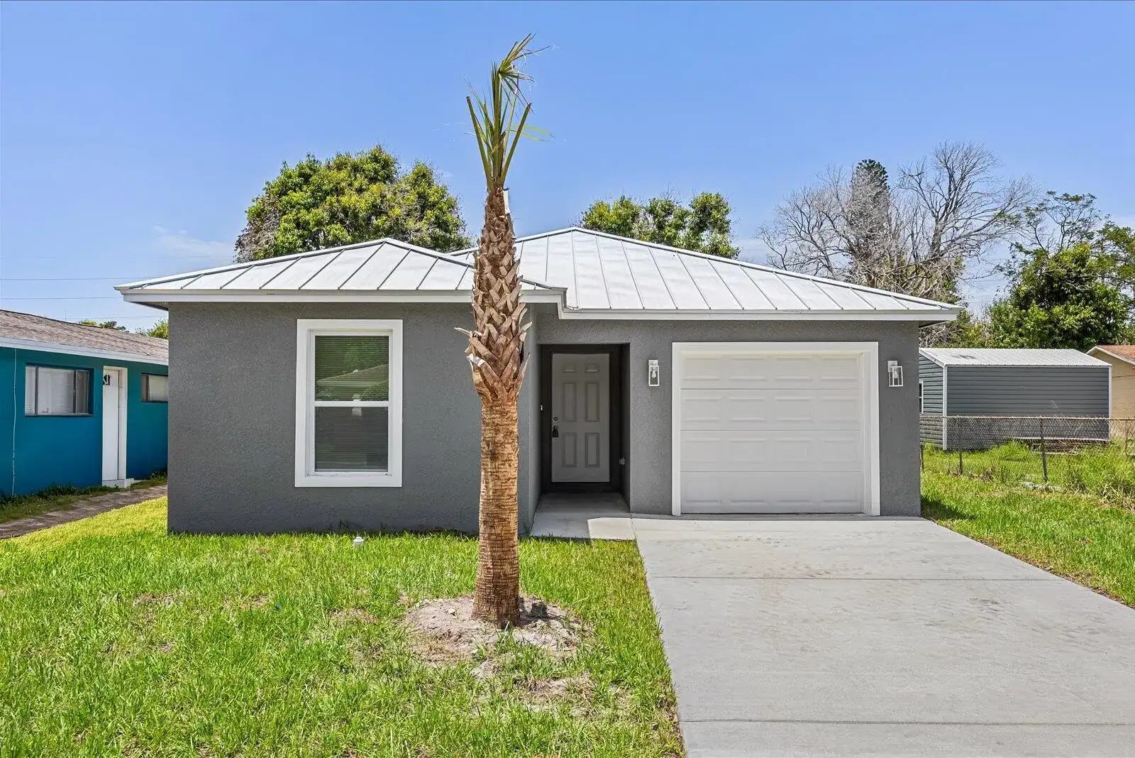 909 20TH N, Fort Pierce FL 34950 photo 3