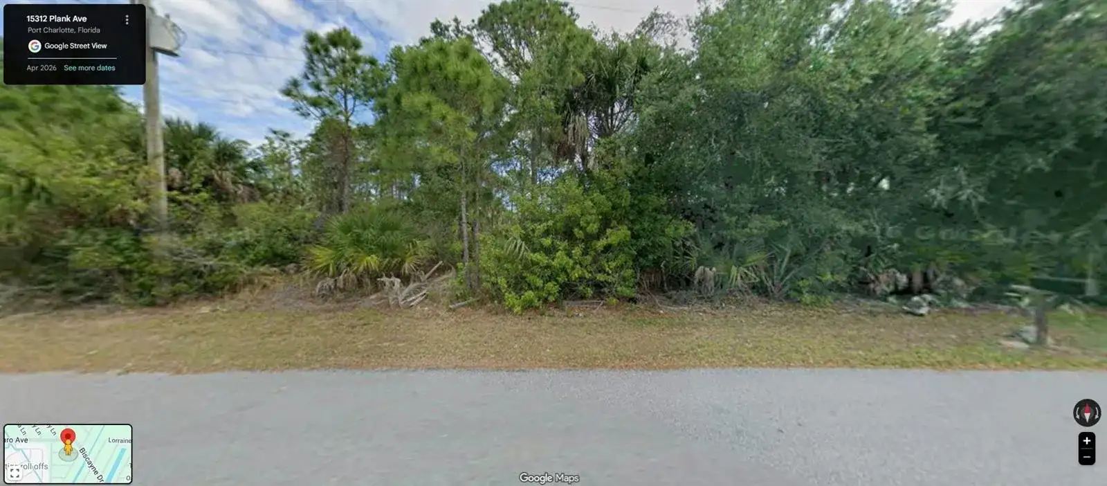 15312 PLANK Avenue, Port Charlotte FL 33953 photo 3